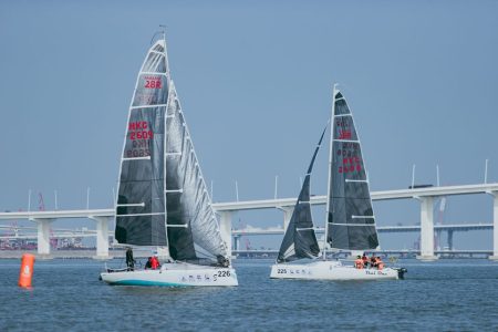 Macao regatta aims to lure top sailors with new international competition