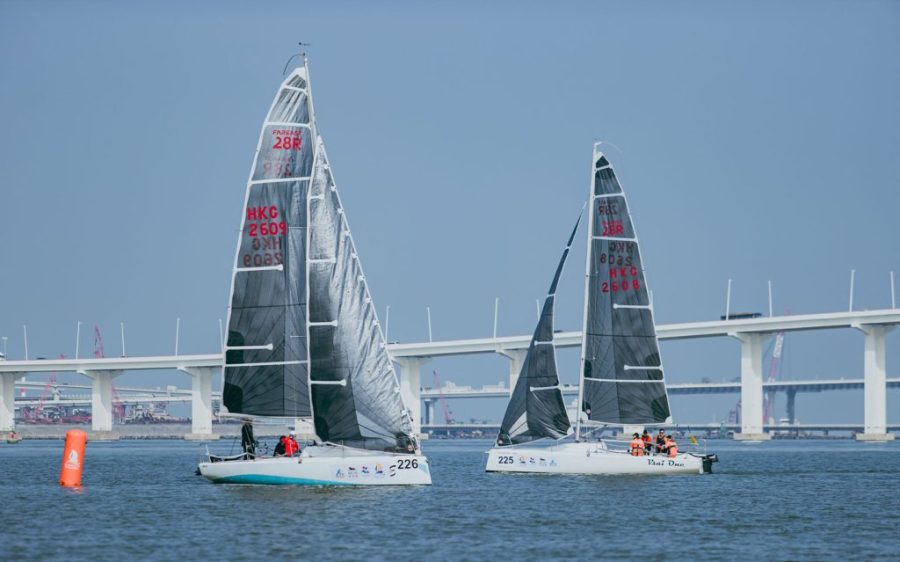 Macao regatta aims to lure top sailors with new international competition