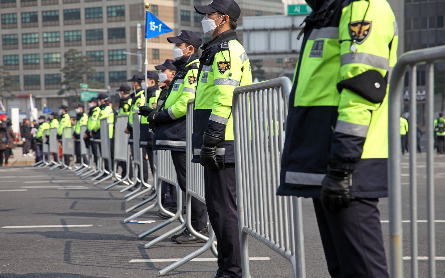 Macao travellers in South Korea asked to remain vigilant