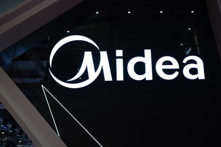 Appliance maker Midea inaugurates its first wholly owned factory in Brazil