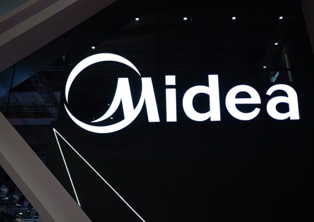 Appliance maker Midea inaugurates its first wholly owned factory in Brazil