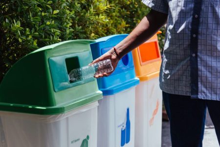 Recycling levels remain poor in Macao despite government efforts