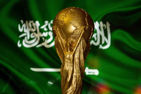 Human rights organisations decry Saudi World Cup announcement