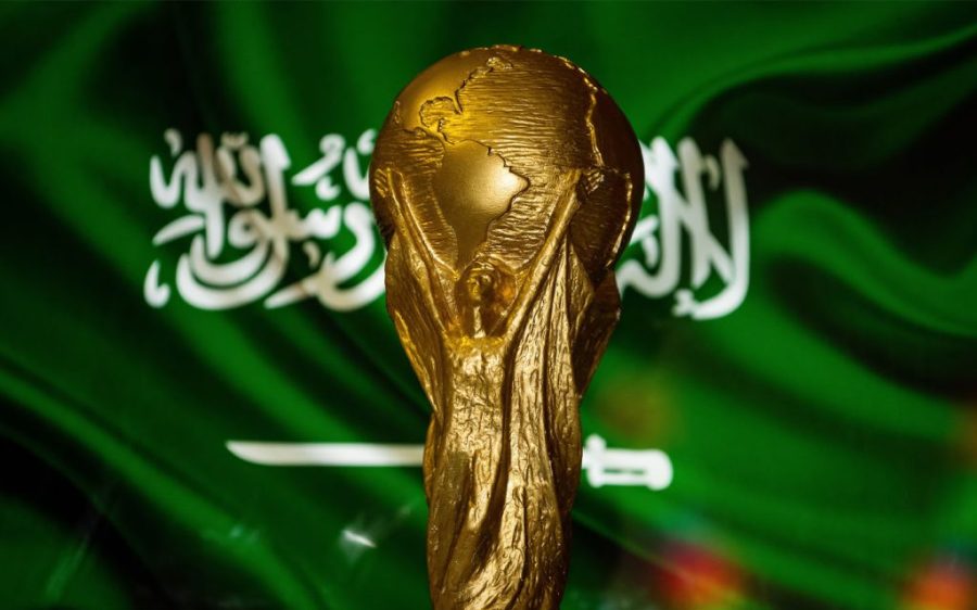 Human rights organisations decry Saudi World Cup announcement