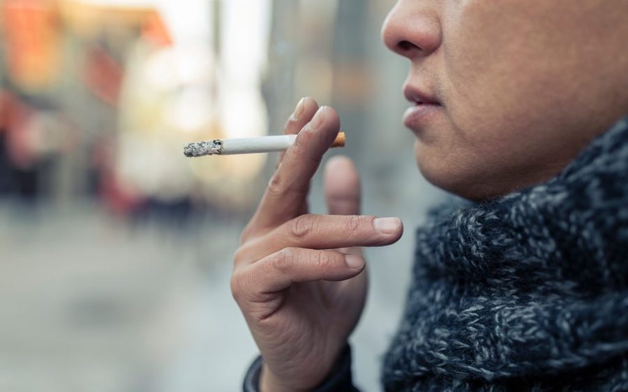 Dying for a smoke? A single cigarette costs 20 minutes of your life, study finds