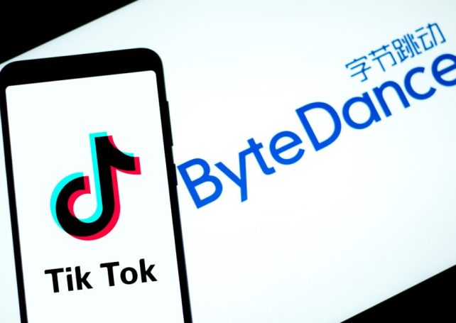 ByteDance is seeking an emergency injunction ahead of the US ban on TikTok