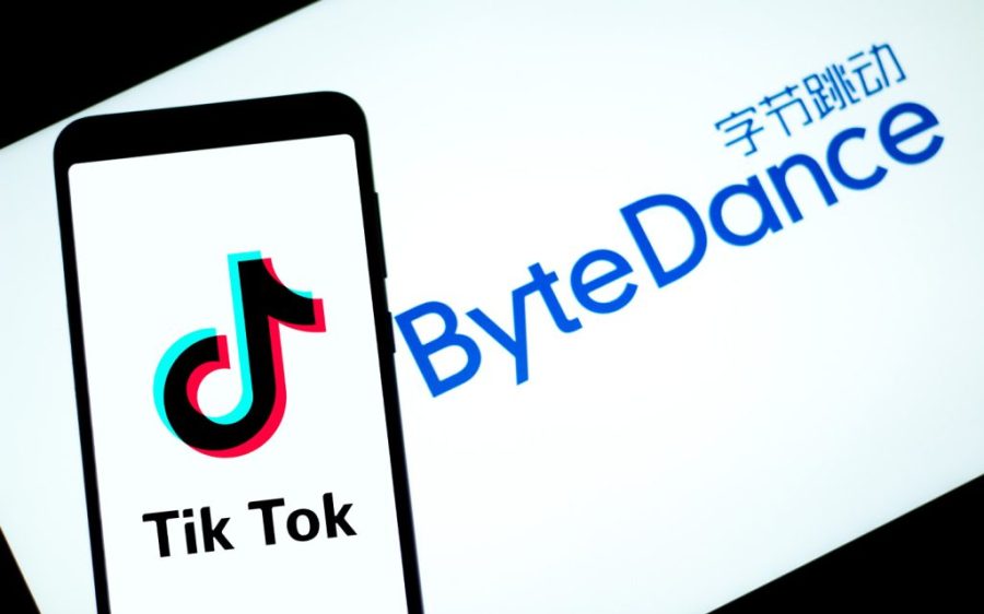 ByteDance is seeking an emergency injunction ahead of the US ban on TikTok