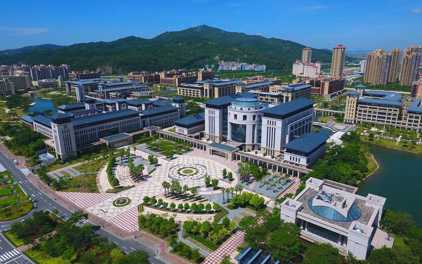 UM will build its Hengqin medical school with support from the University of Lisbon 