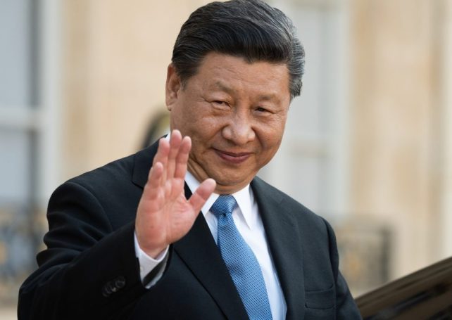 President Xi Jinping is visiting Macao next Wednesday 