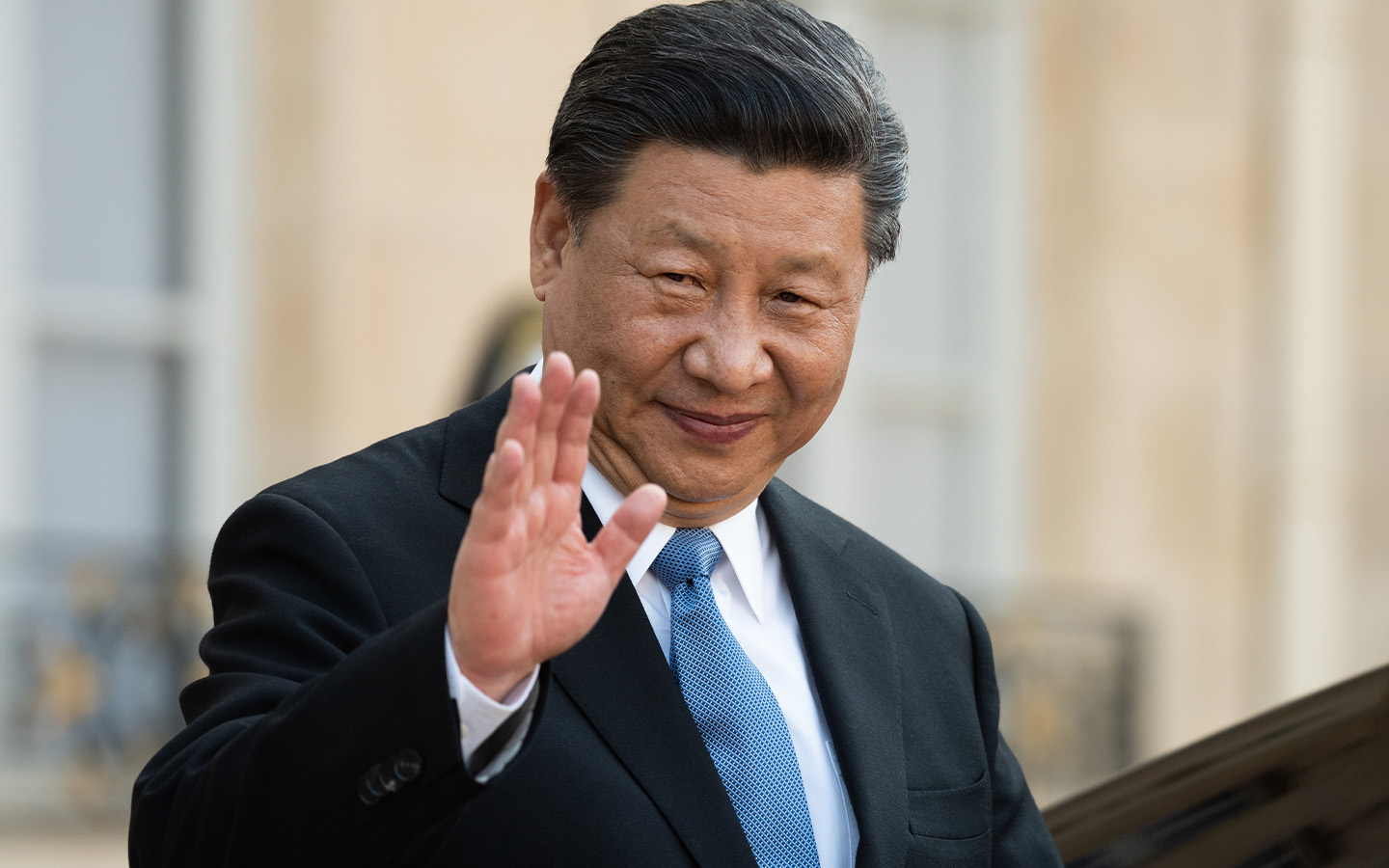 President Xi Jinping is visiting Macao next Wednesday 