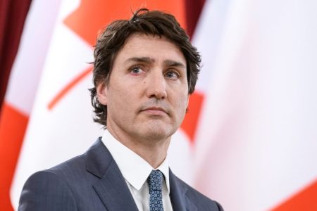 ‘Not a snowball’s chance in hell.’ Trudeau slams Trump’s ‘51st state’ suggestion