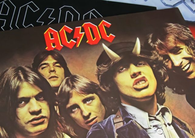 An Australian developer demolished the birthplace of rockers AC/DC by accident