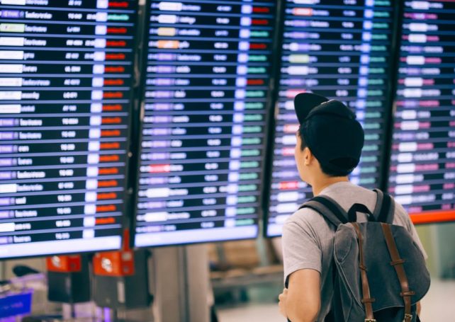 Asia welcomed 316 million travellers in 2024, still below 2019 numbers