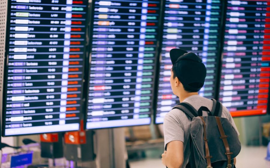 Asia welcomed 316 million travellers in 2024, still below 2019 numbers