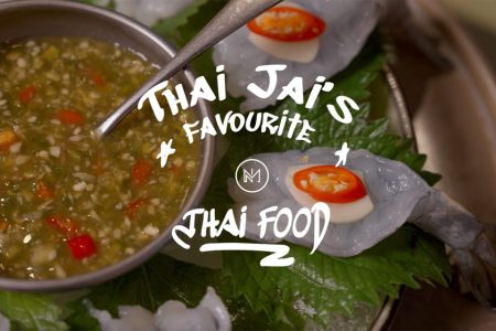 Thai Jai's insider guide: Macao's best Thai restaurants