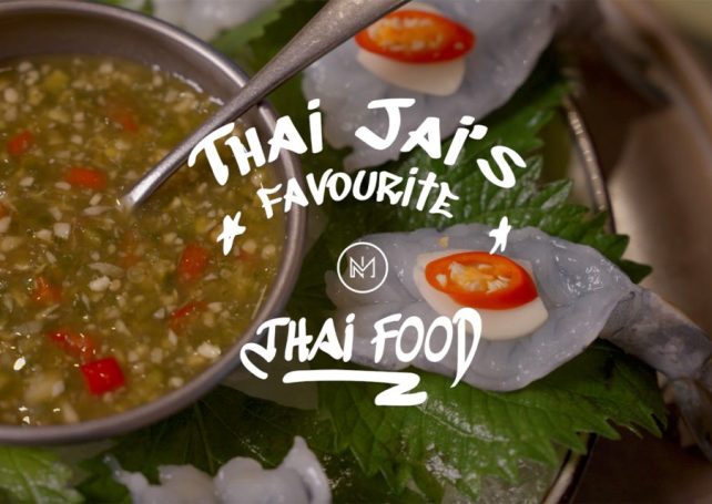 Thai Jai’s insider guide: Macao’s best Thai restaurants