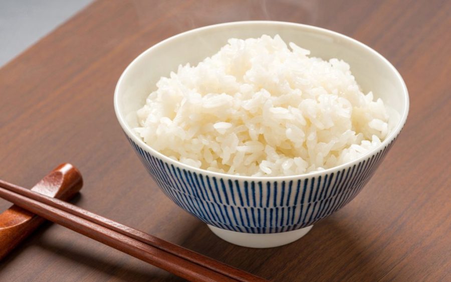 Climate change isn’t hurting the quality of Chinese rice, researchers say