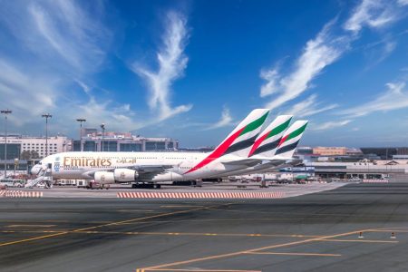 Emirates set to become the world’s first autism certified air carrier