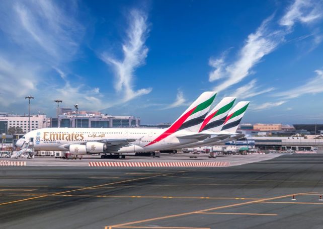 Emirates looks set to become the world’s first autism certified air carrier