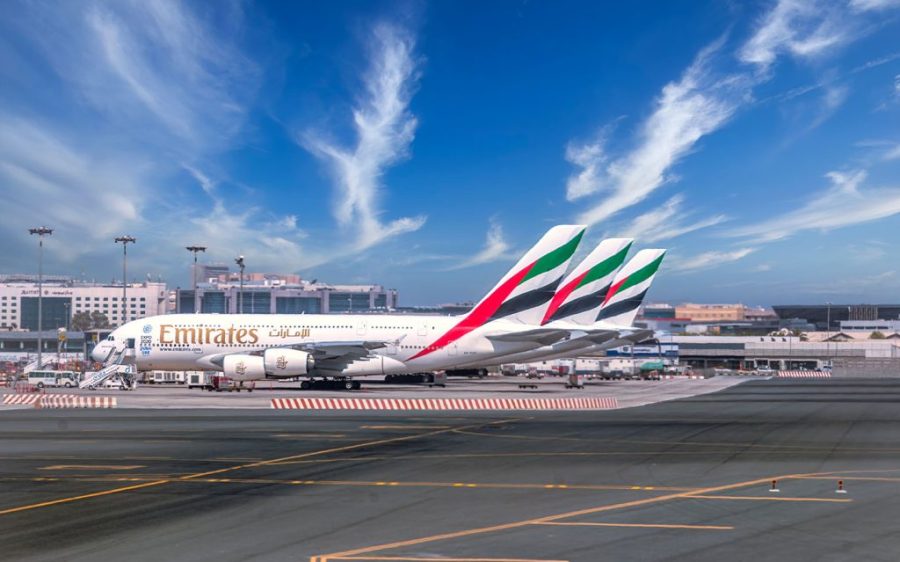 Emirates looks set to become the world’s first autism certified air carrier