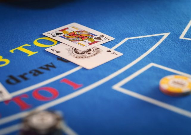 Galaxy has ‘fully deployed smart tables’ for mass baccarat, Citigroup says