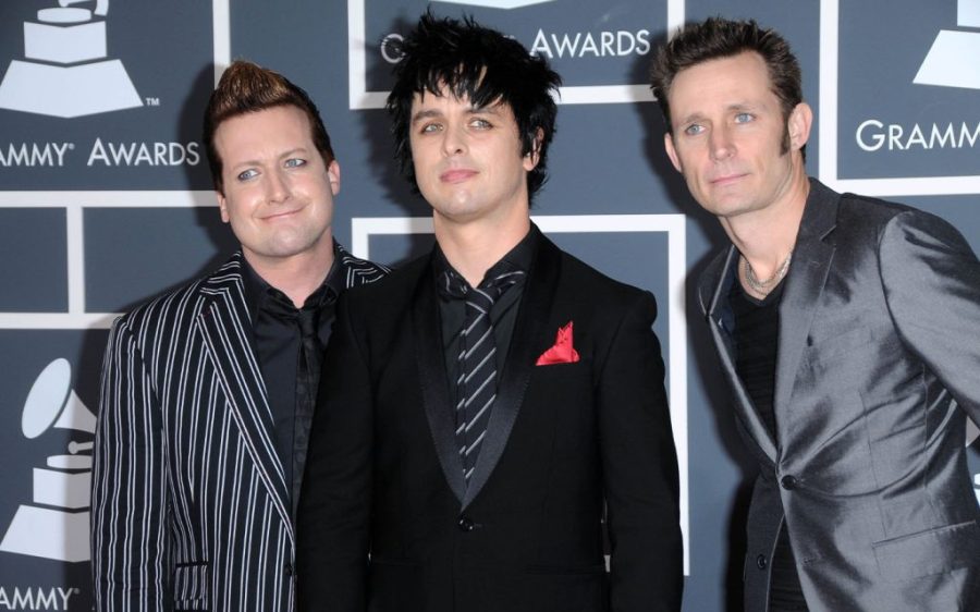 Green Day concert announced for Macao