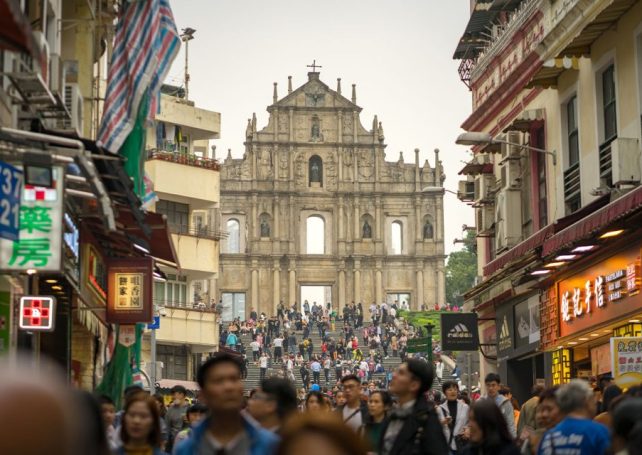 Will Macao see 39 million visitors in 2025? 