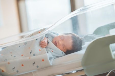 Macao’s birth rate continues its steady decline