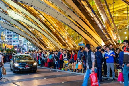 Almost all of Macao’s new taxis are on the road, but is getting a cab any easier?