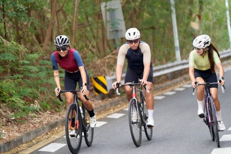 Lunar New Year bike ride joins calendar of festive activities