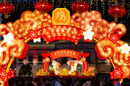 Struggling for CNY plans? Macao’s new government webpage lists every event happening 