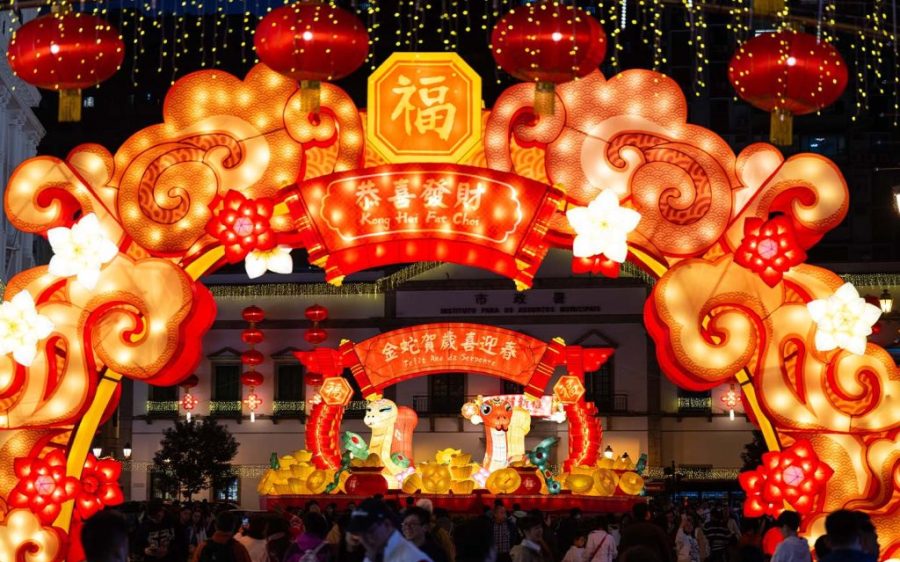 Struggling for CNY plans? Macao’s new government webpage lists every event happening 