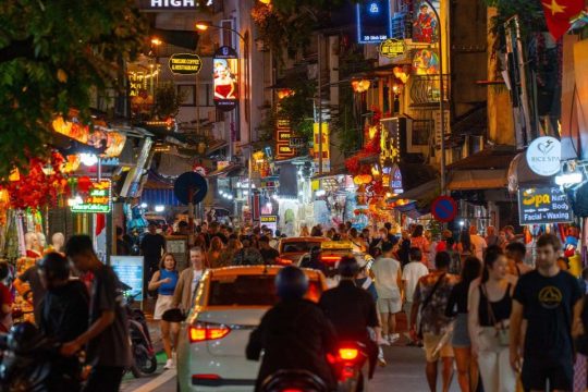Escaping the city for summer? Here’s where you can fly to, directly from Macao