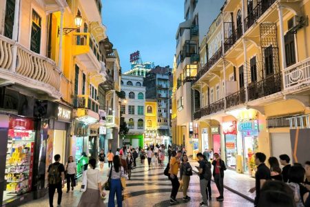 Macao’s economic prosperity index is set to remain stable in the first quarter