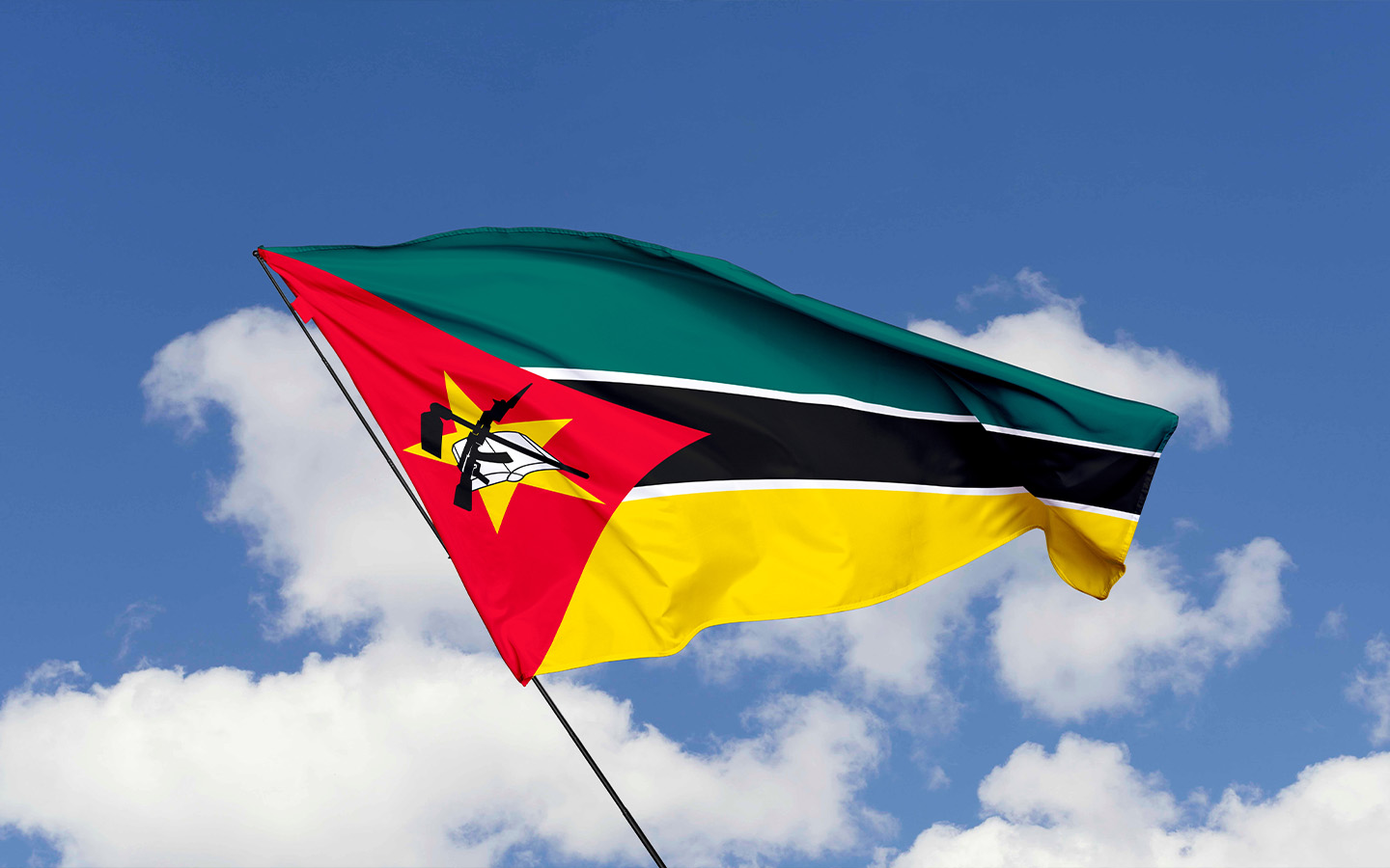 Opponents flag terms for a negotiated settlement to Mozambique’s political impasse