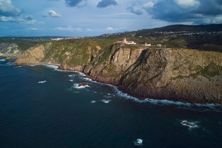 Portugal has announced a 20 million euro investment in coastal protection