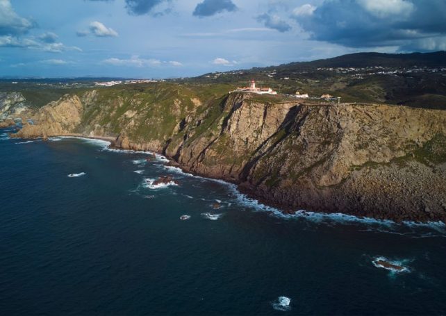 Portugal has announced a 20 million euro investment in coastal protection