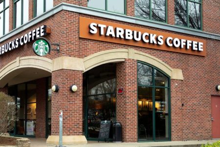 Starbucks ends its ‘open door’ policy in North America