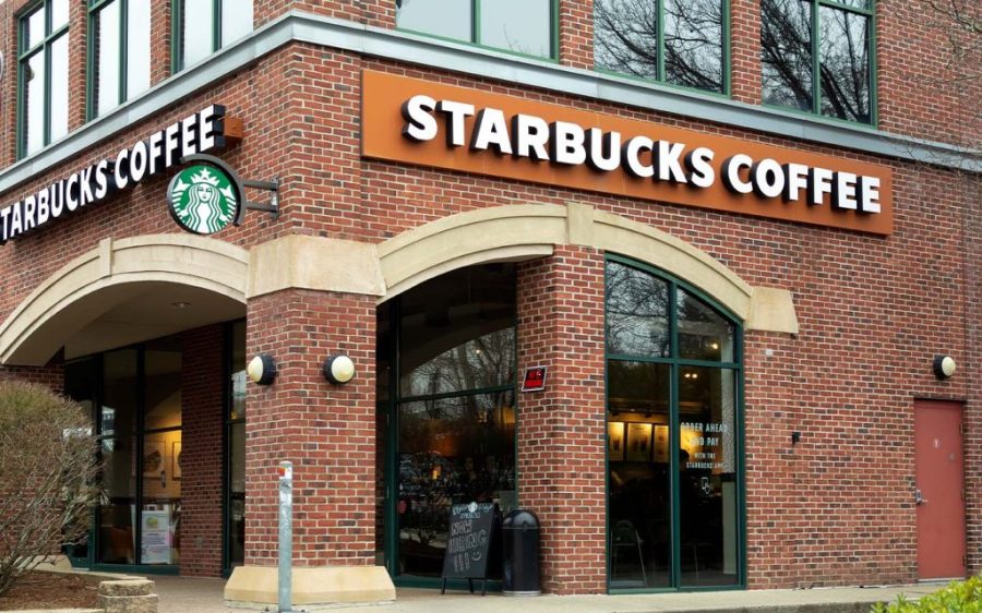 Starbucks ends its ‘open door’ policy in North America