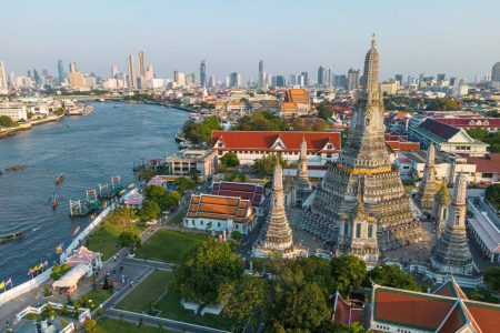 Thai cabinet approves draft casino bill, signalling major competition for Macao