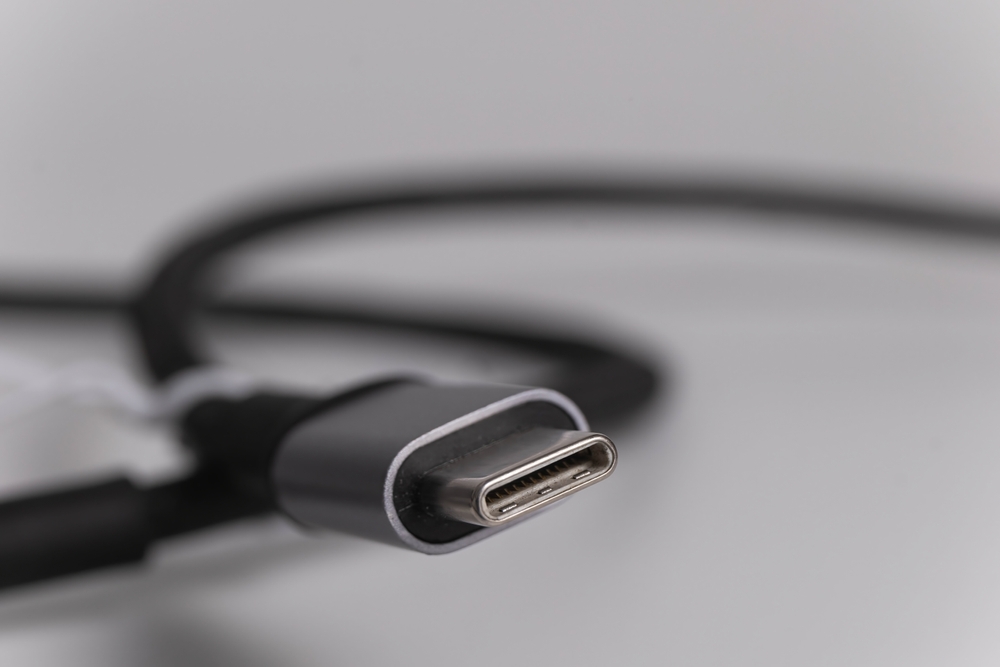 USB-C has been deemed the charger cable for Europe