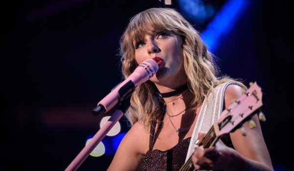 Here’s why Macao won’t be able to host a Taylor Swift concert anytime soon