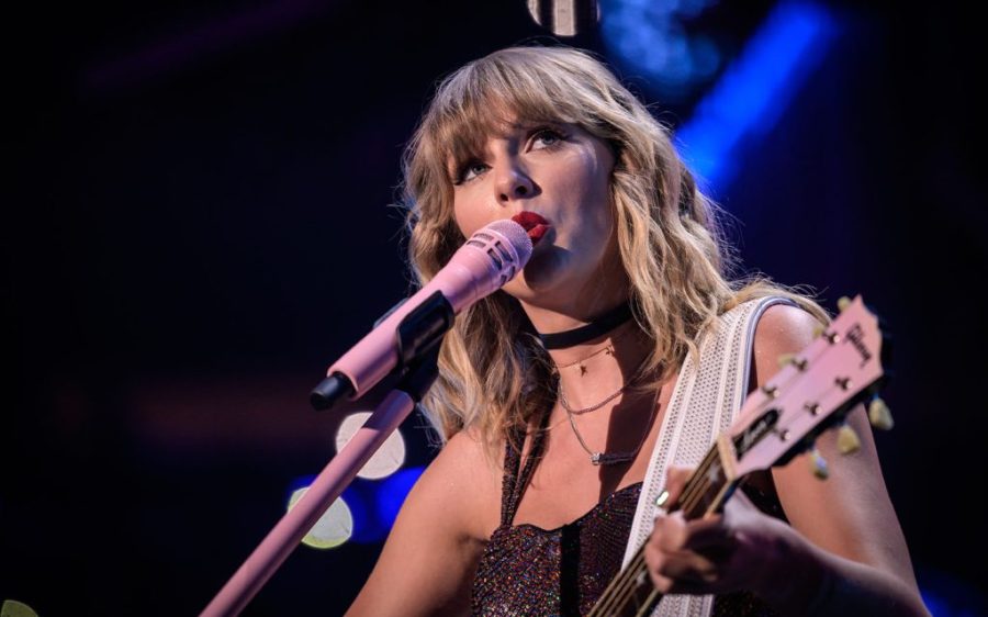 Here’s why Macao won’t be able to host a Taylor Swift concert anytime soon