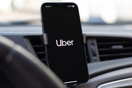 Why doesn’t Macao have Uber, Didi or another ride-hailing service?