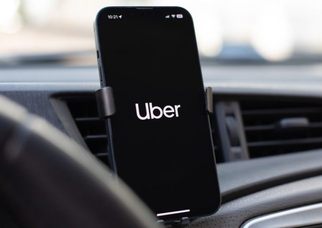 Why doesn’t Macao have Uber, Didi or another ride-hailing service? 