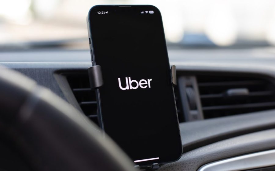 Why doesn’t Macao have Uber, Didi or another ride-hailing service? 