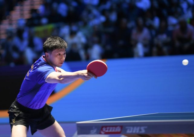 The ITTF Singles World Cup will return to Macao in April 