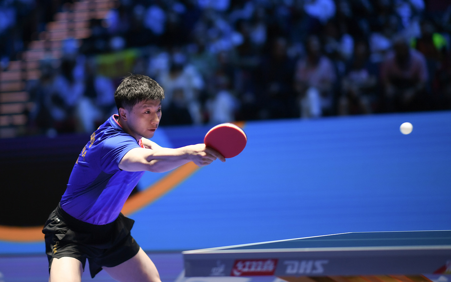 The ITTF Singles World Cup will return to Macao in April 