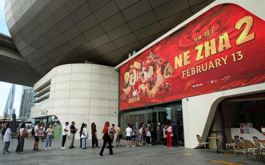 Everything you need to know about Ne Zha 2, the world’s highest grossing animated film