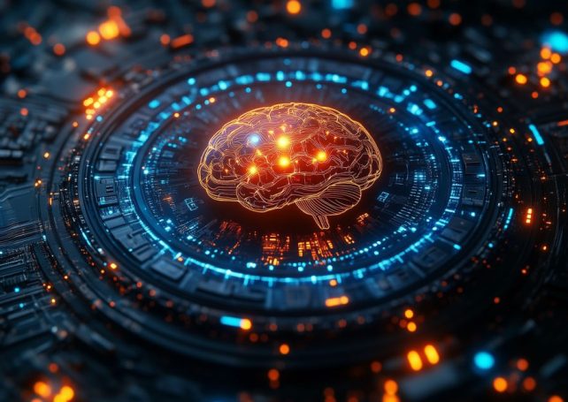 Experts push for responsible development of ‘AI consciousness’